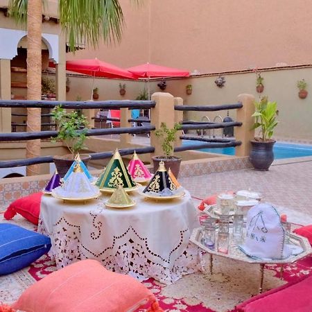 Riad Benyara Taroudant Exterior photo