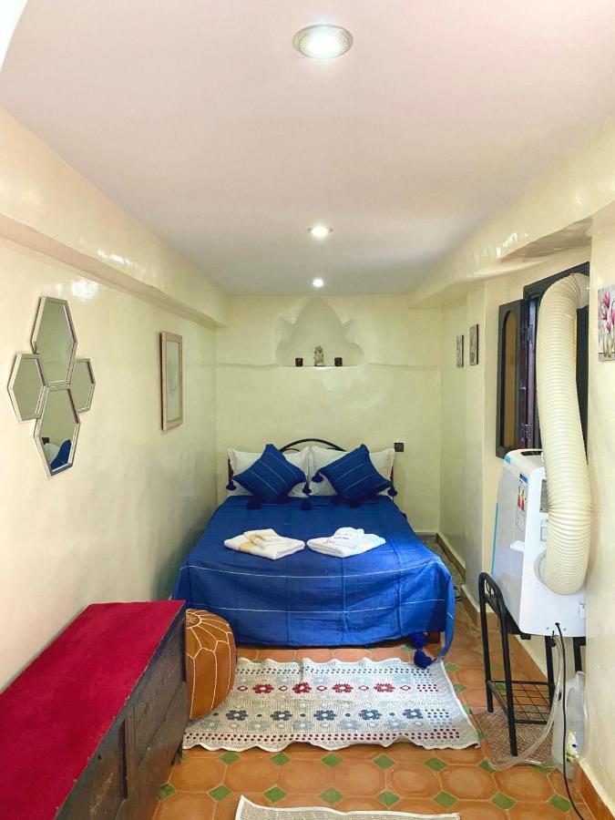 Riad Benyara Taroudant Exterior photo