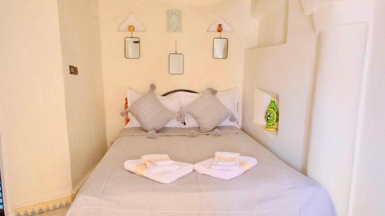 Riad Benyara Taroudant Exterior photo
