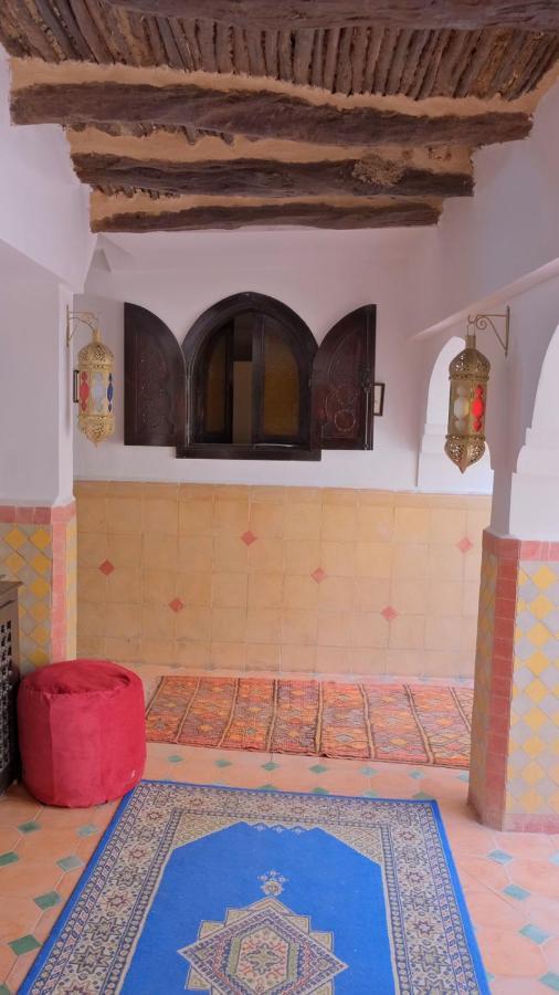 Riad Benyara Taroudant Exterior photo
