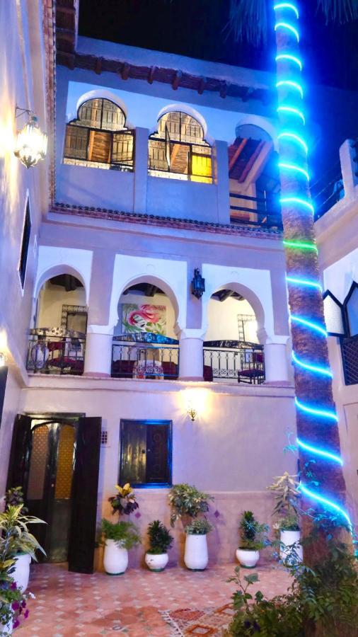 Riad Benyara Taroudant Exterior photo