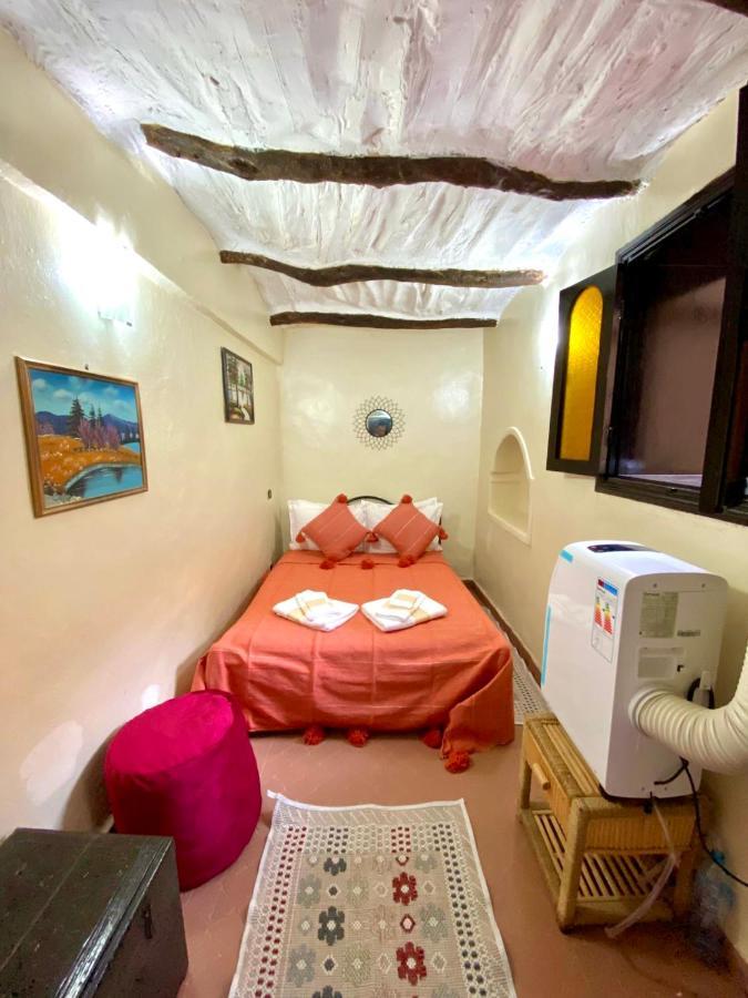 Riad Benyara Taroudant Exterior photo
