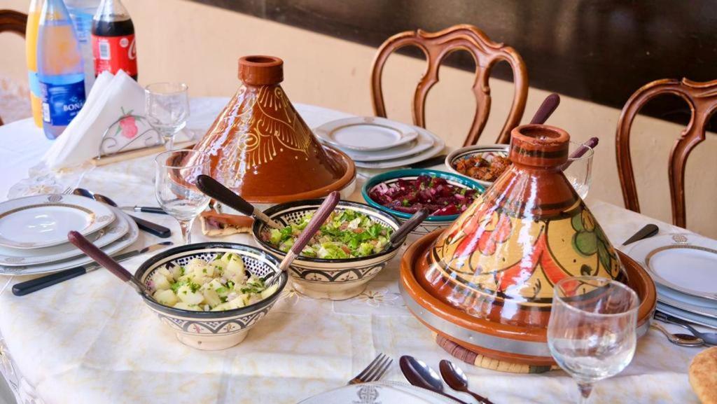 Riad Benyara Taroudant Exterior photo